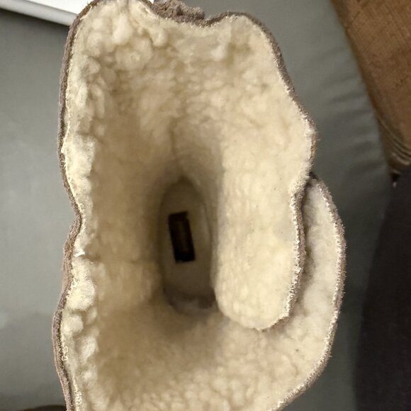 pediped Maggie Gingersnap boot - Picture 5 of 7